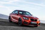 BMW M240i xDrive Coupe 2017 года (WW)